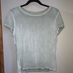 american eagle short sleeve tee